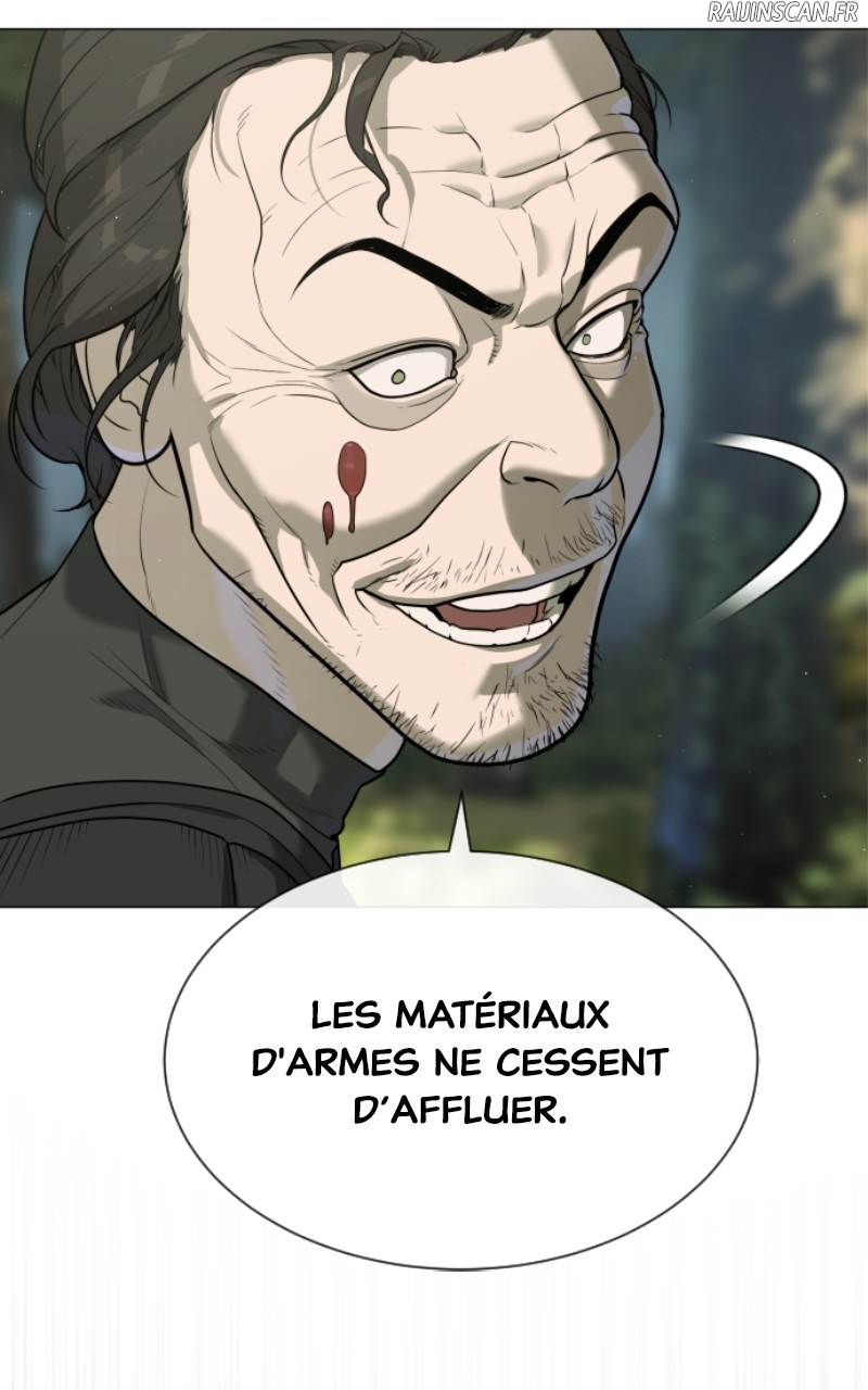 Killer Peter Chapitre 55 - Page 73