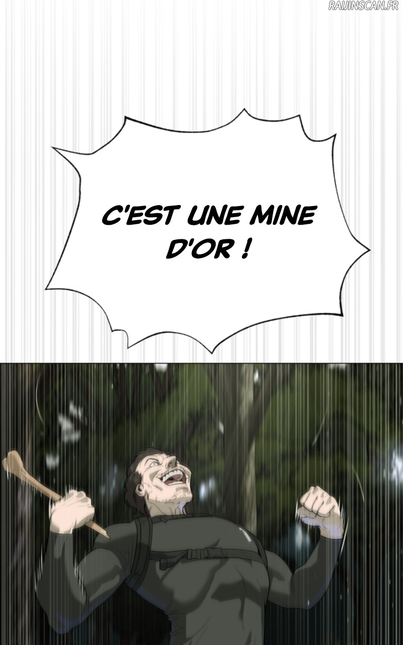 Killer Peter Chapitre 55 - Page 74