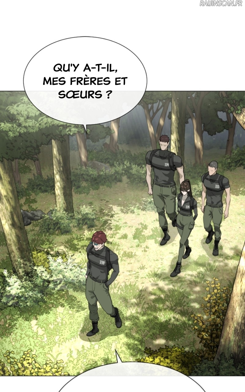Killer Peter Chapitre 55 - Page 80