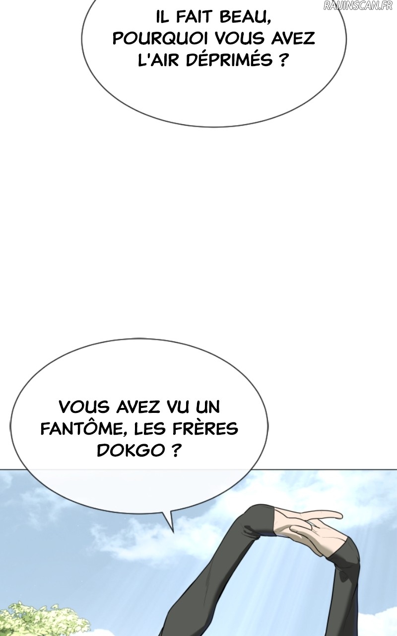 Killer Peter Chapitre 55 - Page 81