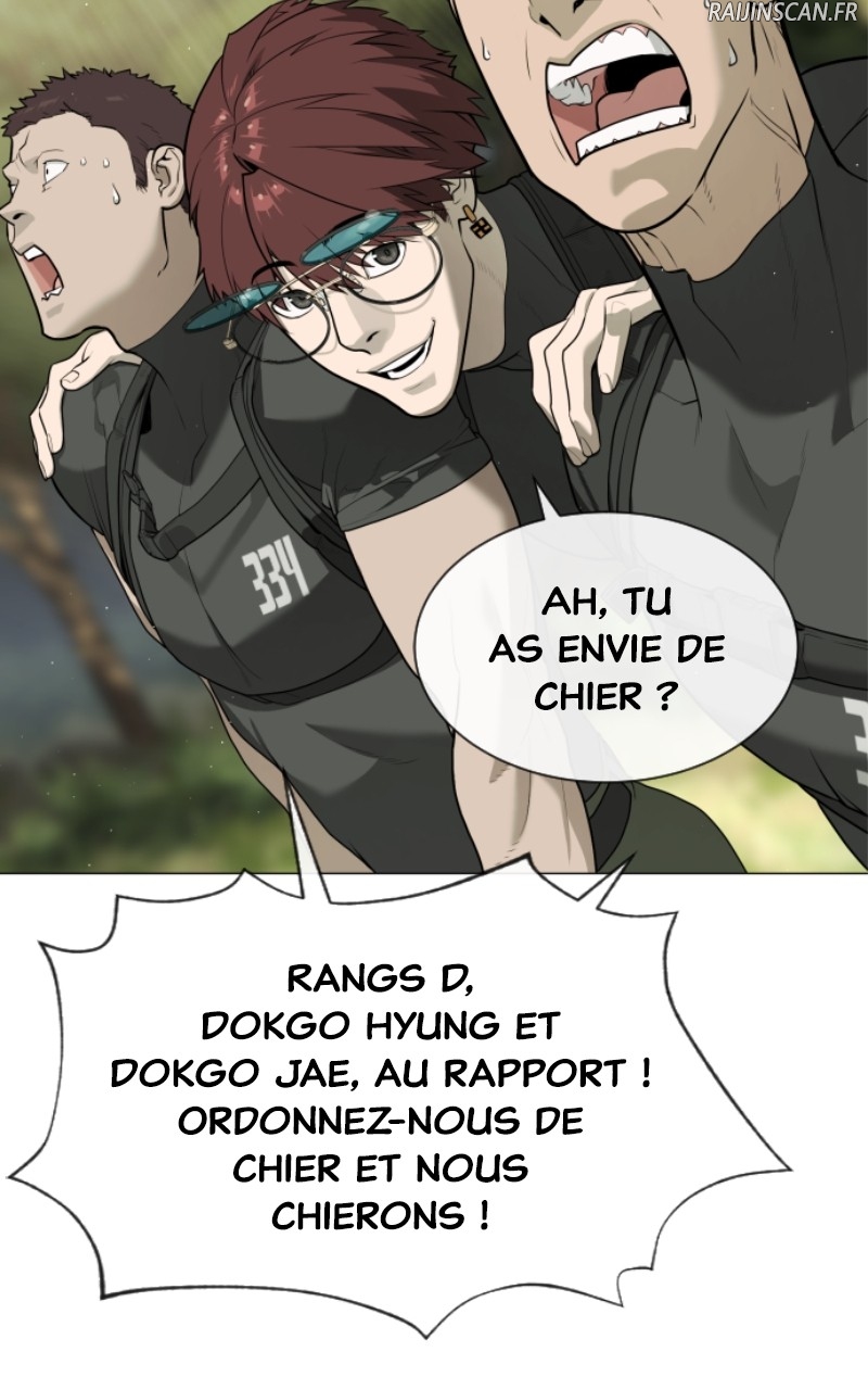 Killer Peter Chapitre 55 - Page 84