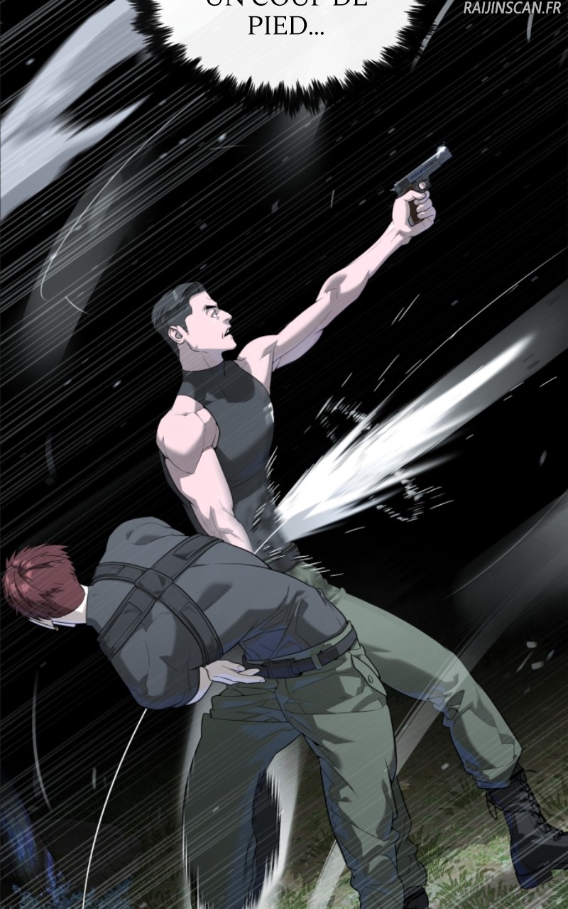 Killer Peter Chapitre 55 - Page 87