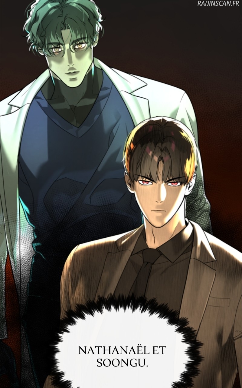 Killer Peter Chapitre 55 - Page 90