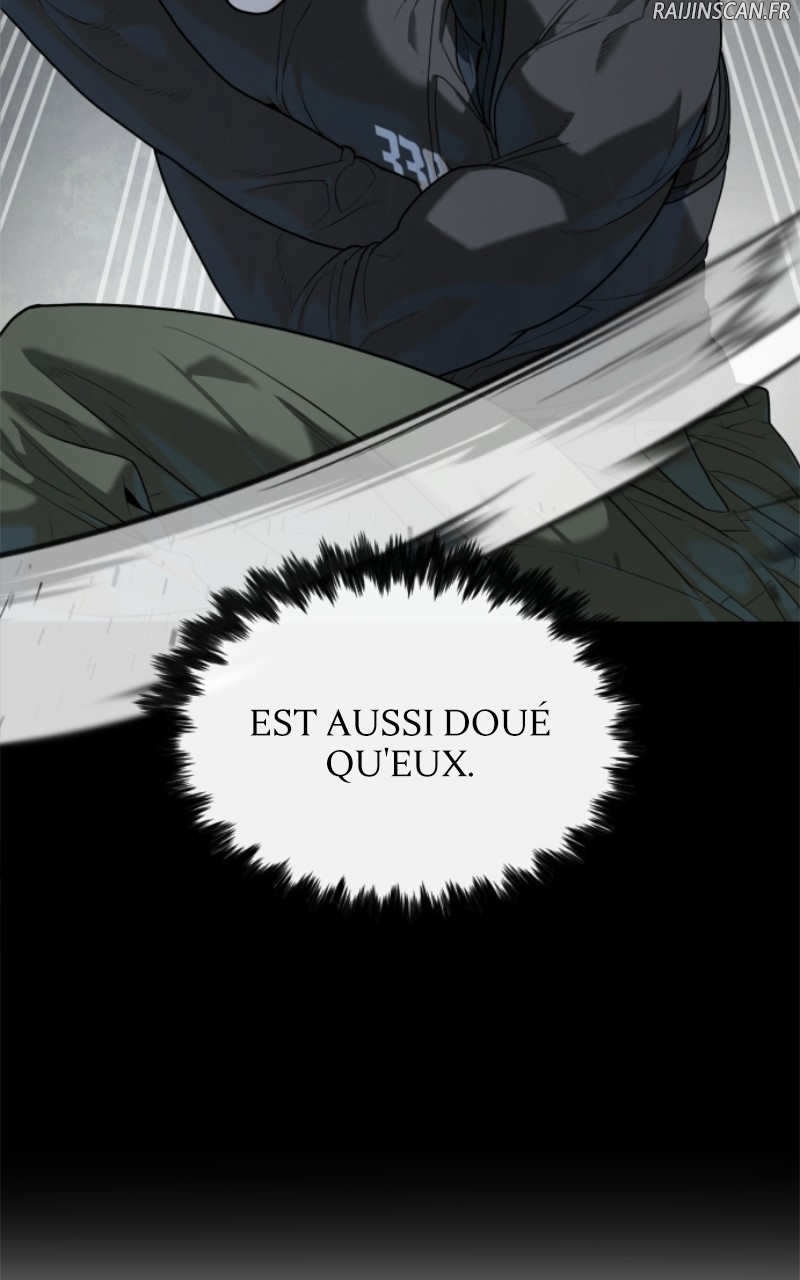 Killer Peter Chapitre 55 - Page 93