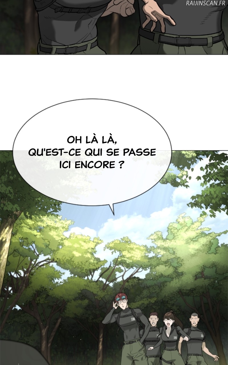 Killer Peter Chapitre 55 - Page 97