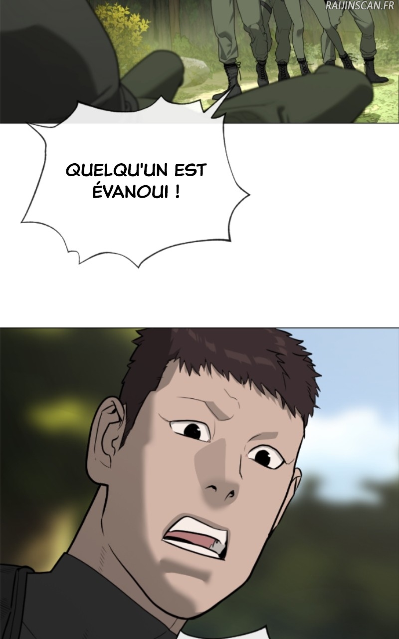 Killer Peter Chapitre 55 - Page 98