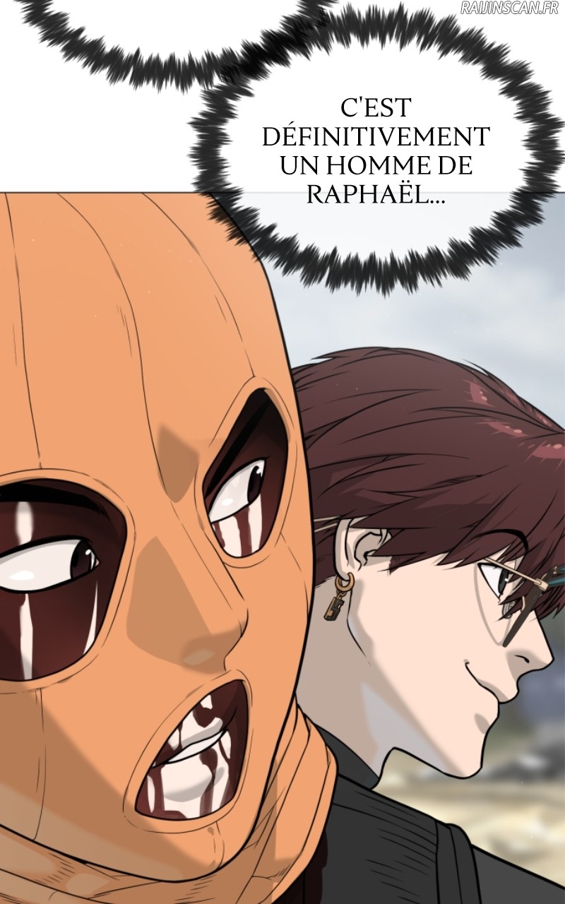 Killer Peter Chapitre 56 - Page 10