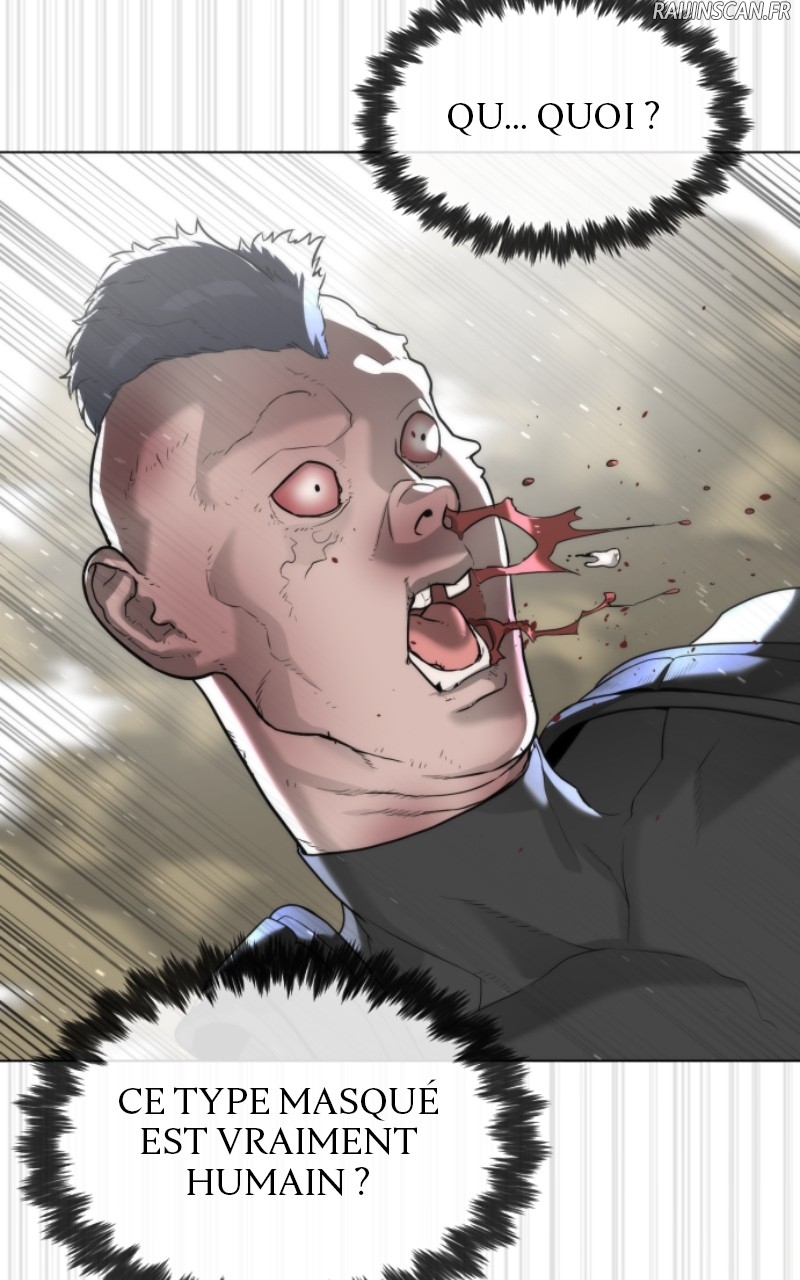 Killer Peter Chapitre 56 - Page 100