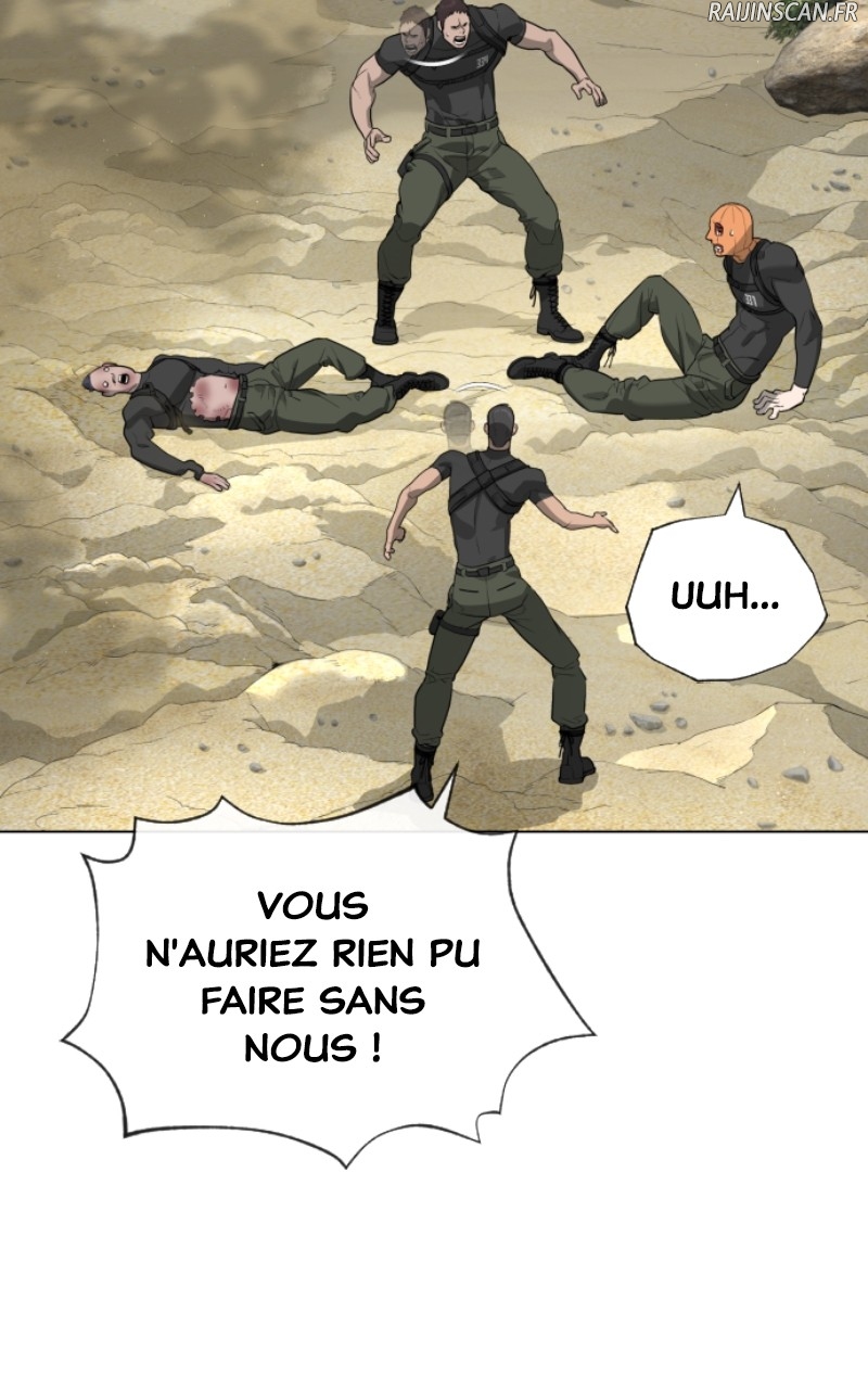 Killer Peter Chapitre 56 - Page 103