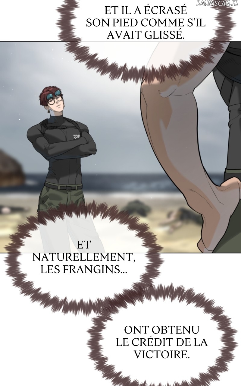 Killer Peter Chapitre 56 - Page 105