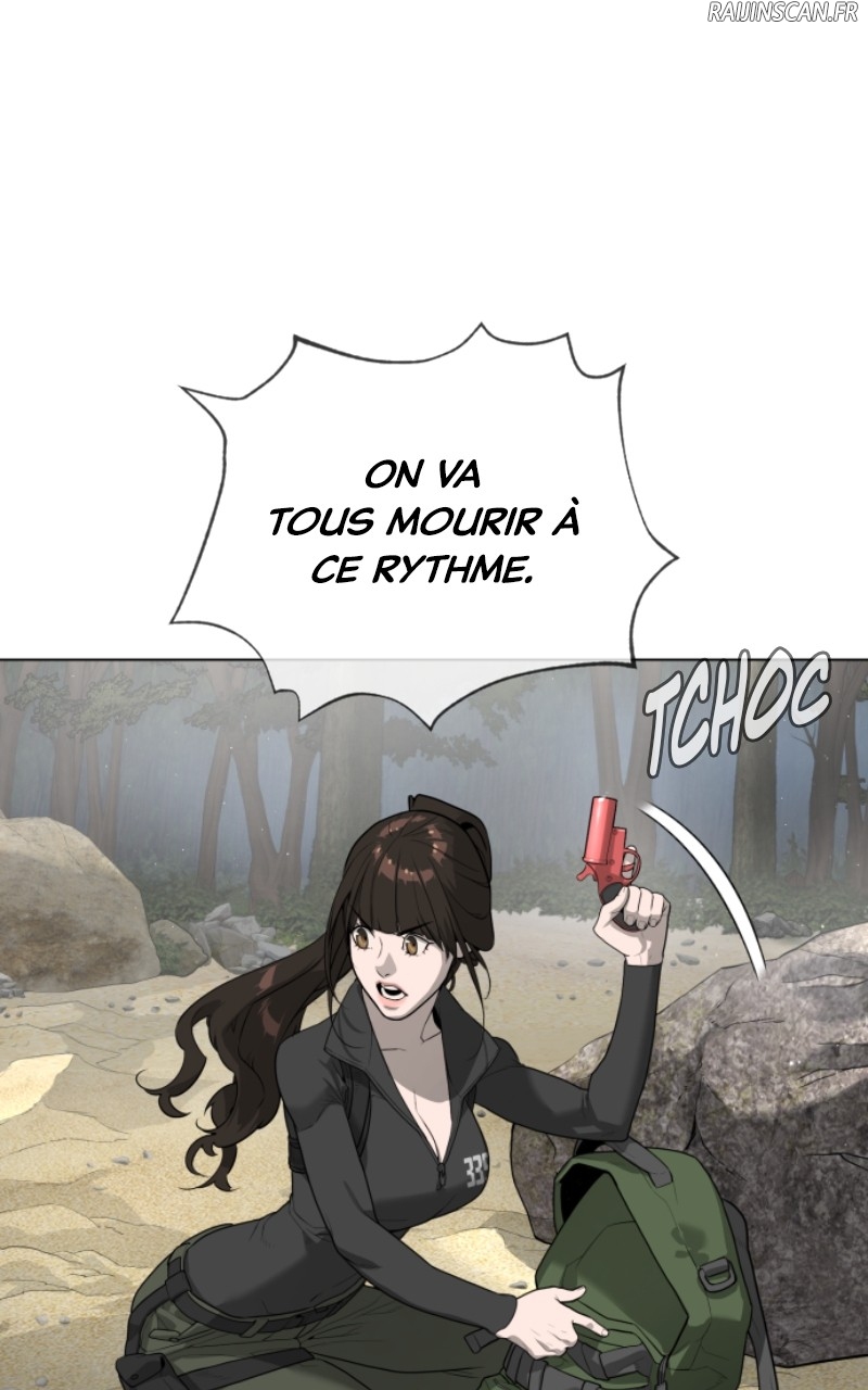 Killer Peter Chapitre 56 - Page 108