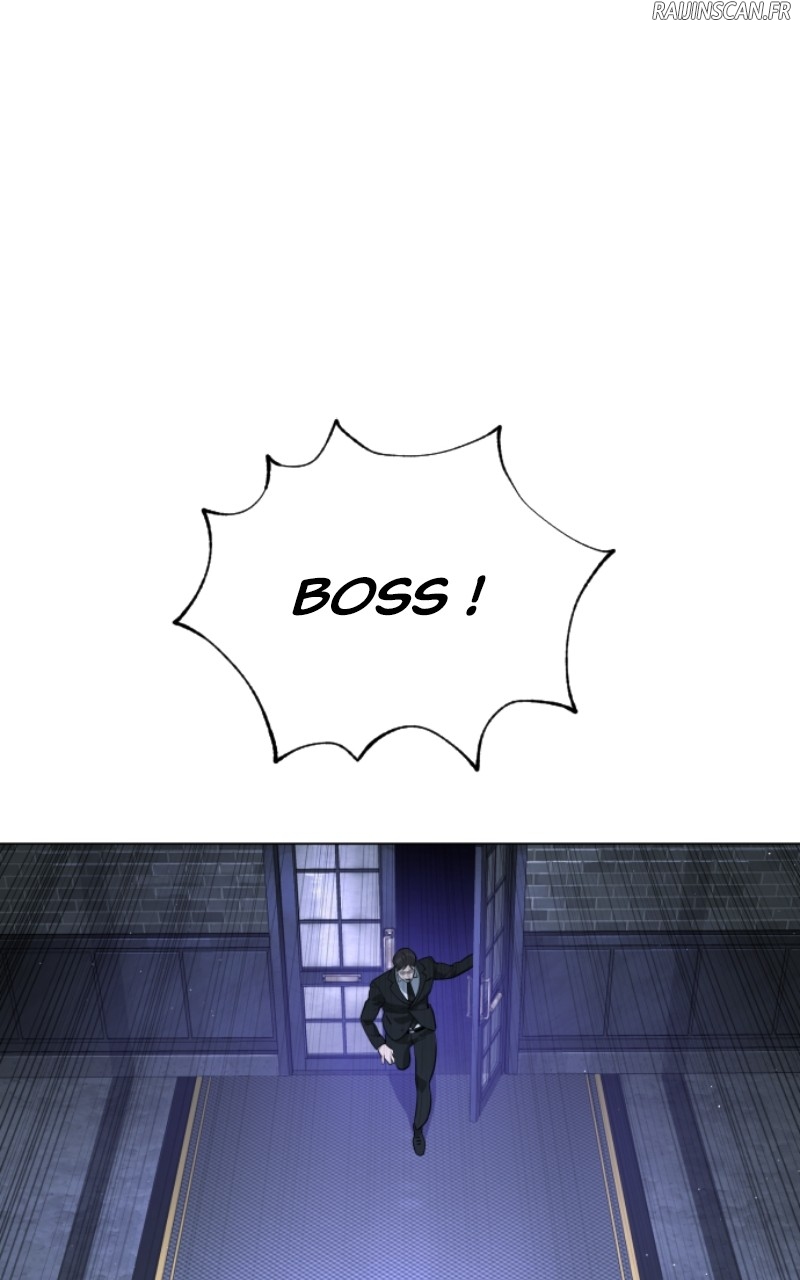 Killer Peter Chapitre 56 - Page 113