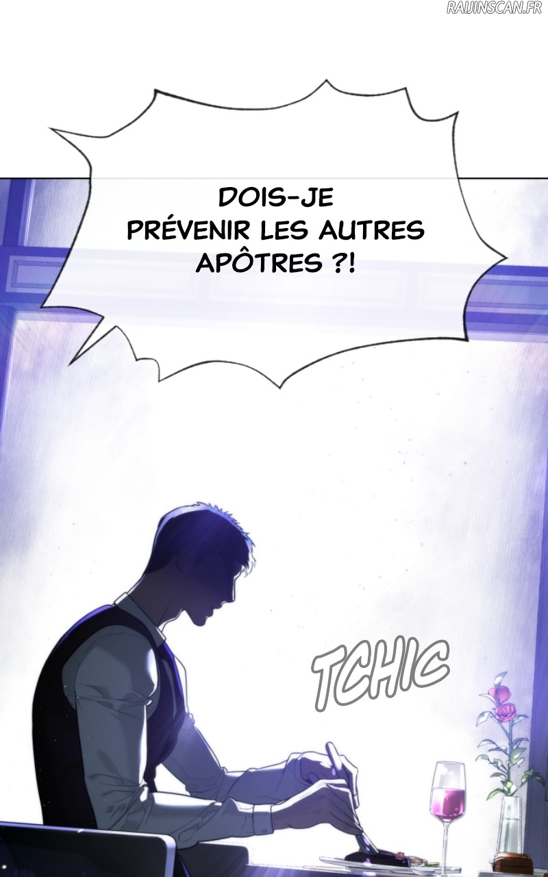 Killer Peter Chapitre 56 - Page 115