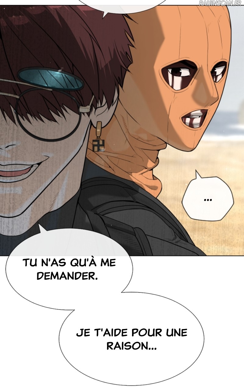 Killer Peter Chapitre 56 - Page 12