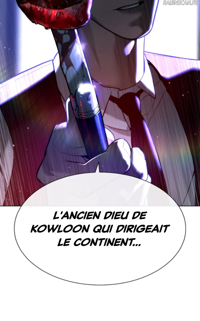 Killer Peter Chapitre 56 - Page 123