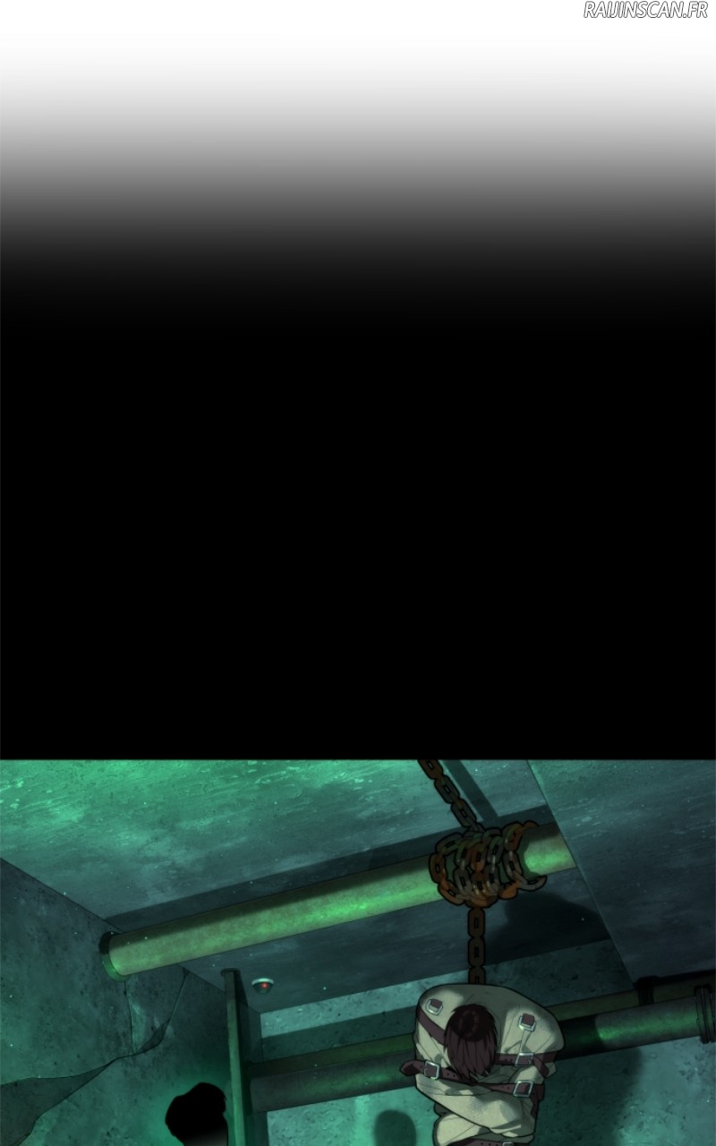 Killer Peter Chapitre 56 - Page 124