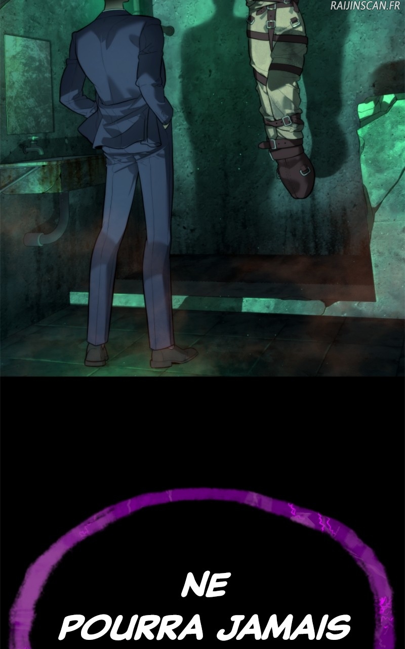 Killer Peter Chapitre 56 - Page 125