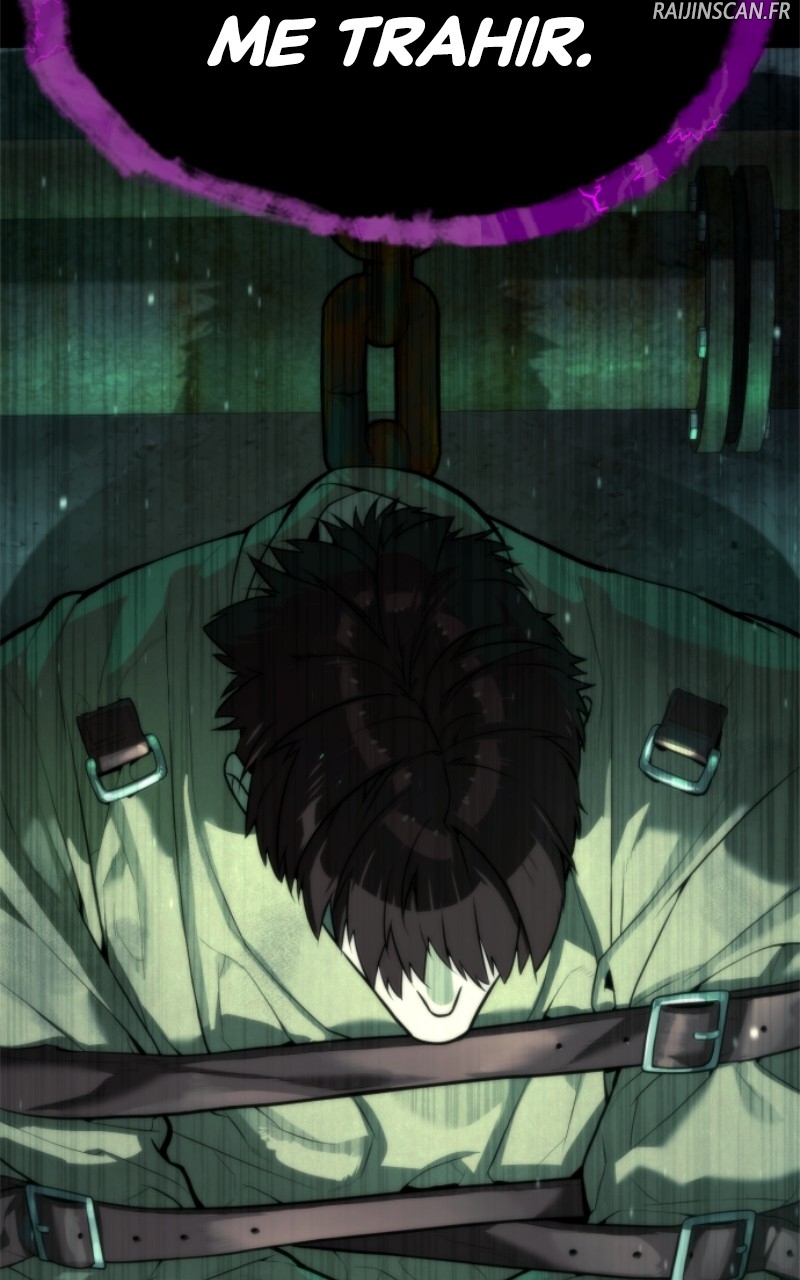 Killer Peter Chapitre 56 - Page 126