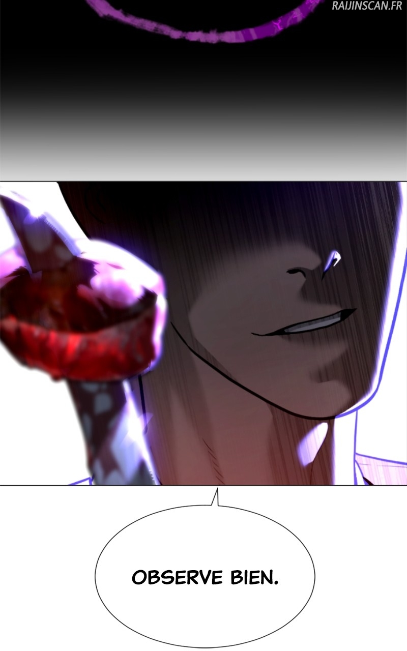 Killer Peter Chapitre 56 - Page 128