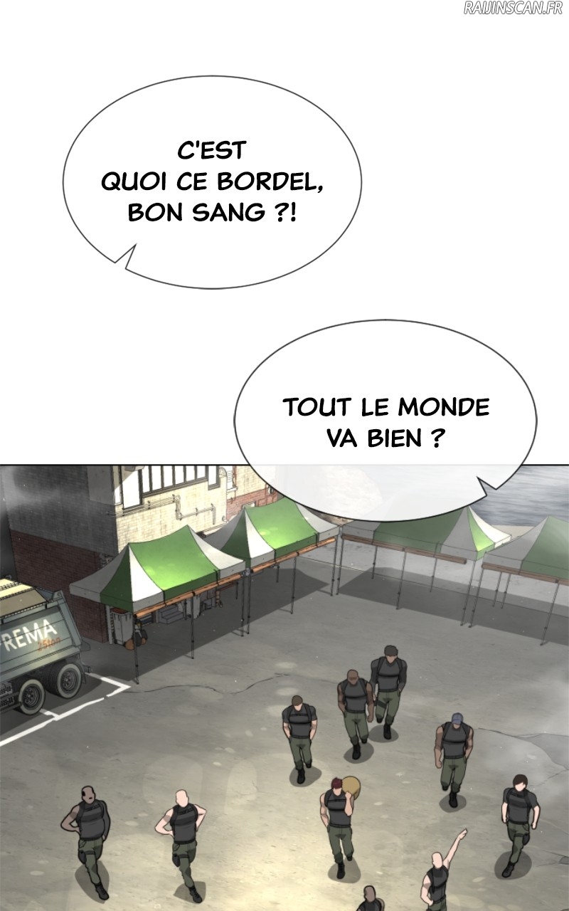 Killer Peter Chapitre 56 - Page 130