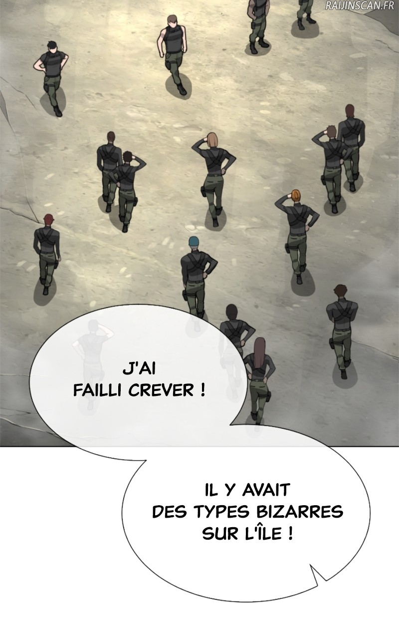 Killer Peter Chapitre 56 - Page 131