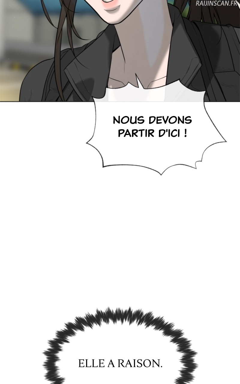 Killer Peter Chapitre 56 - Page 133