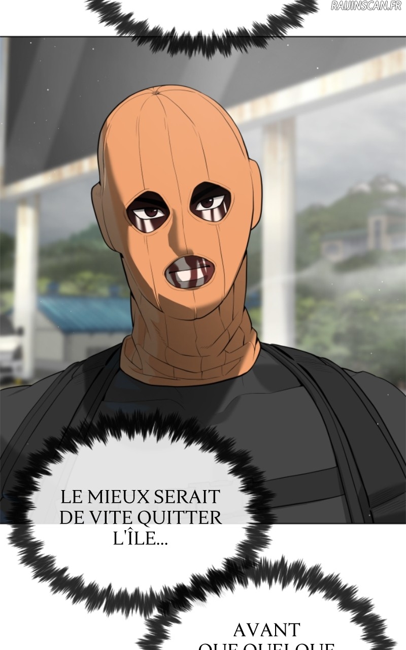 Killer Peter Chapitre 56 - Page 134