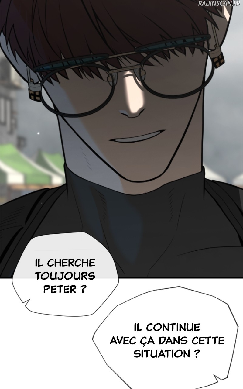 Killer Peter Chapitre 56 - Page 139