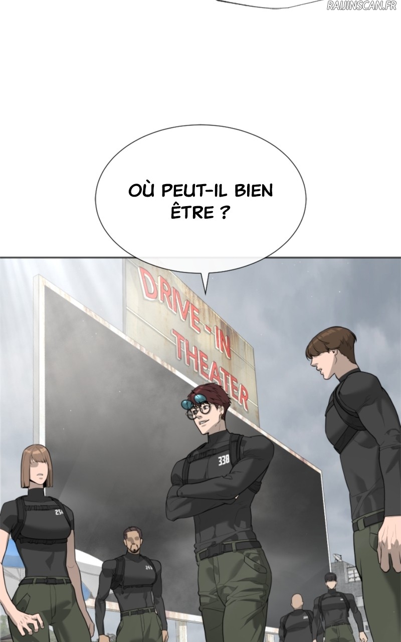 Killer Peter Chapitre 56 - Page 140