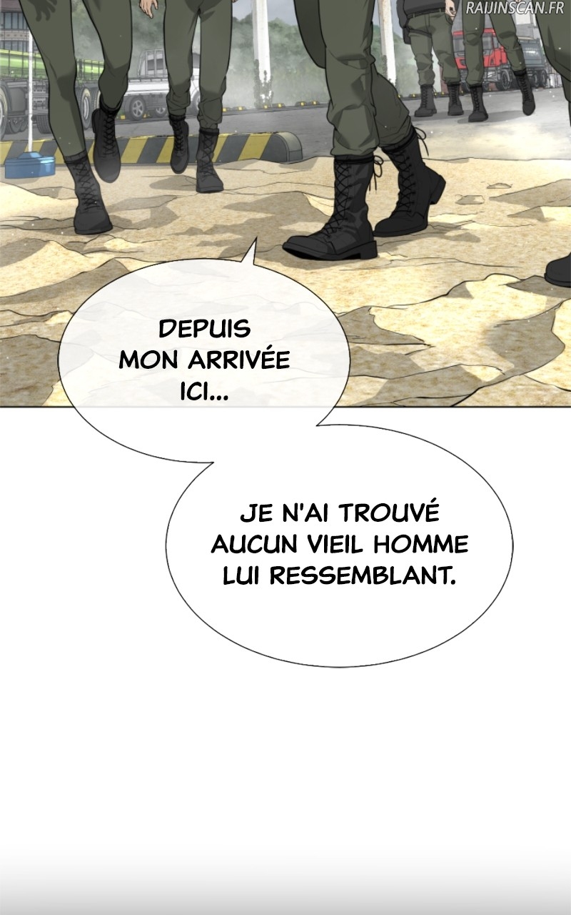 Killer Peter Chapitre 56 - Page 141