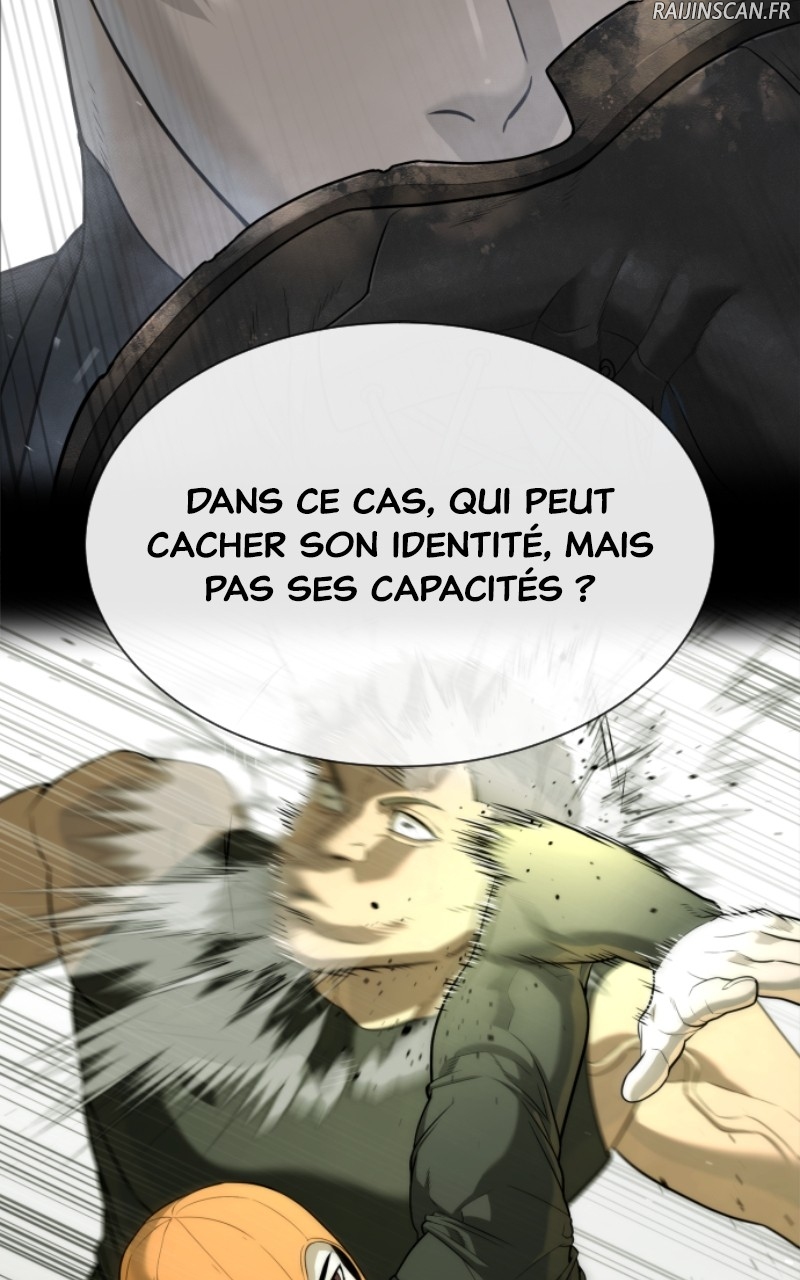 Killer Peter Chapitre 56 - Page 143
