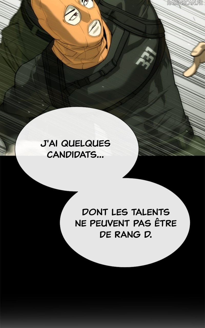 Killer Peter Chapitre 56 - Page 144