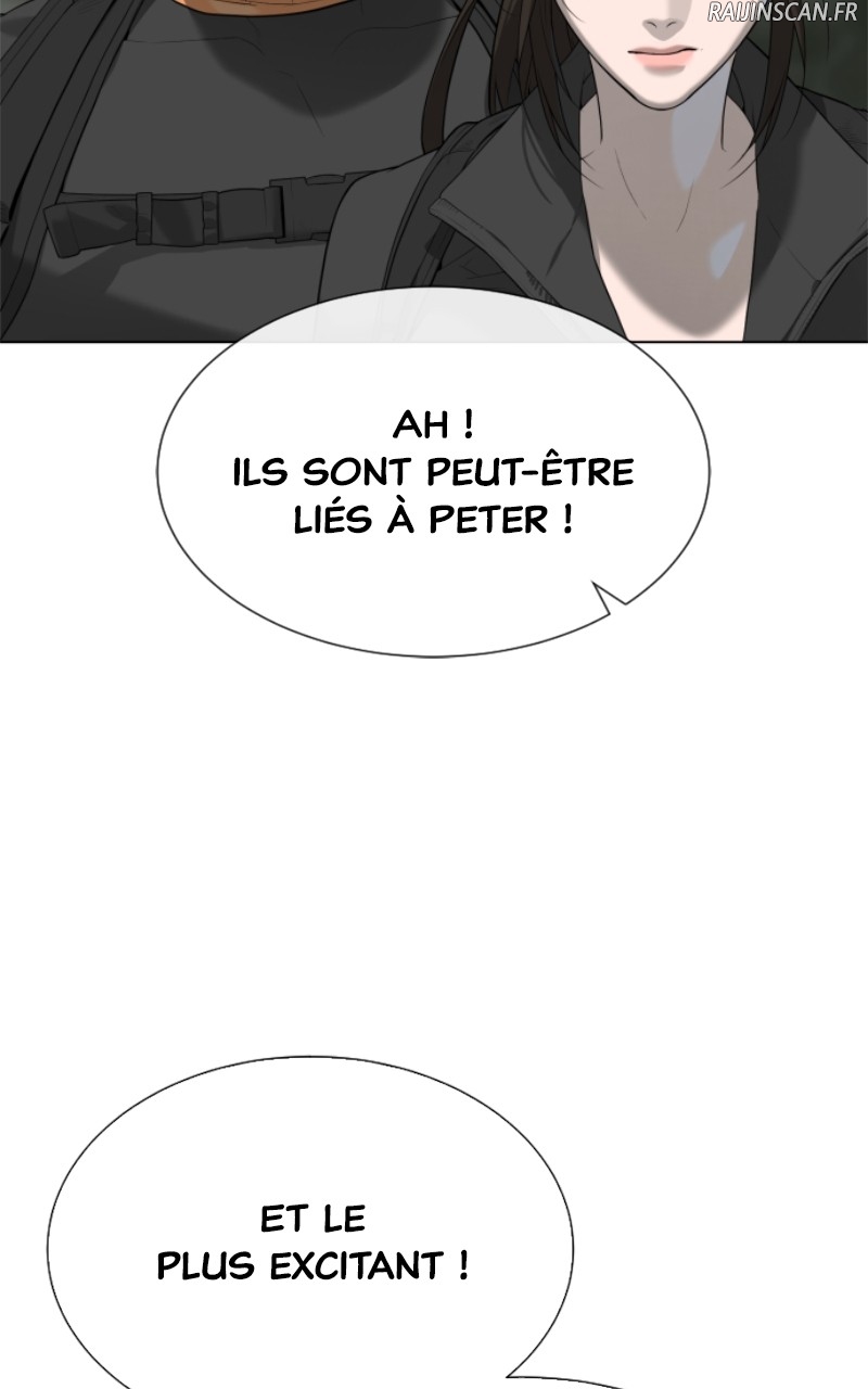 Killer Peter Chapitre 56 - Page 146