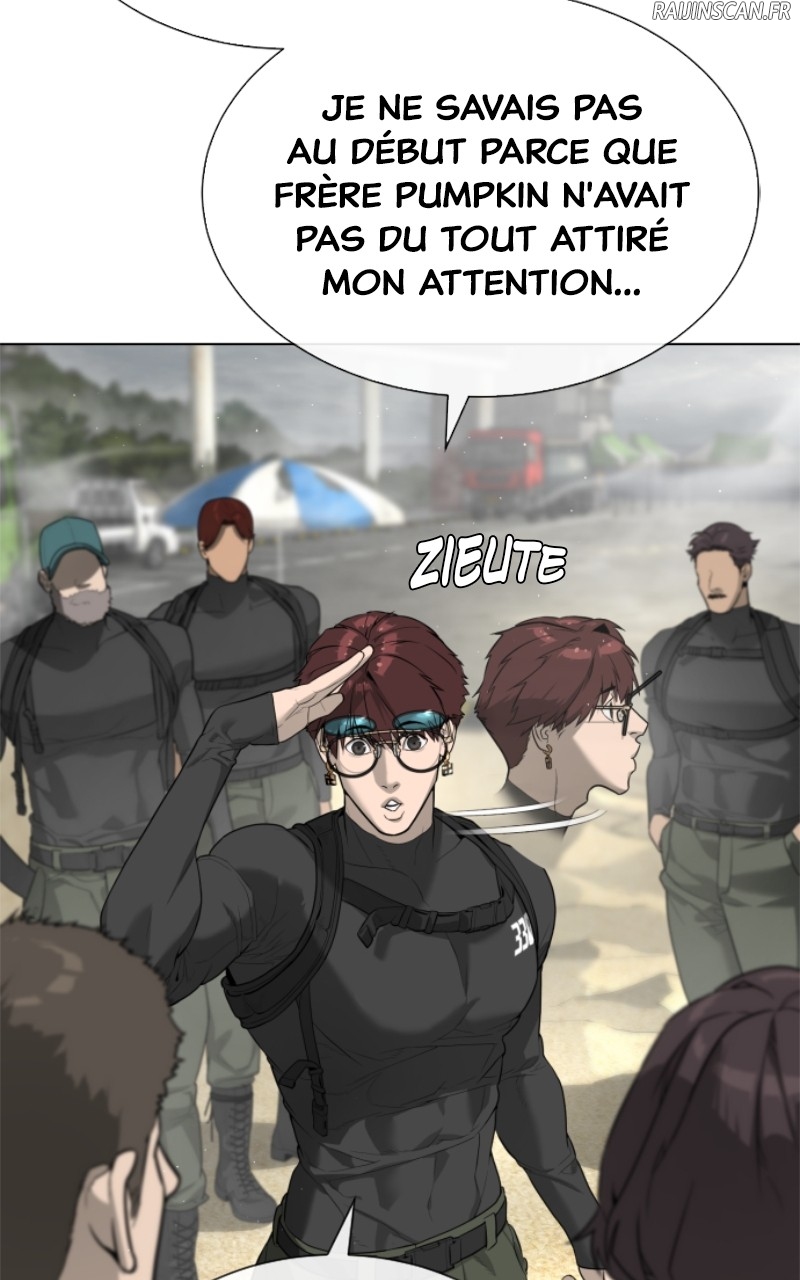 Killer Peter Chapitre 56 - Page 147