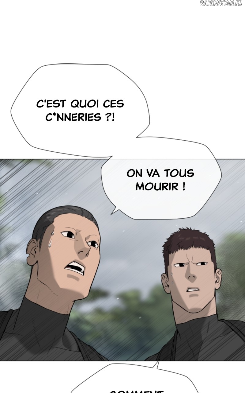 Killer Peter Chapitre 56 - Page 15