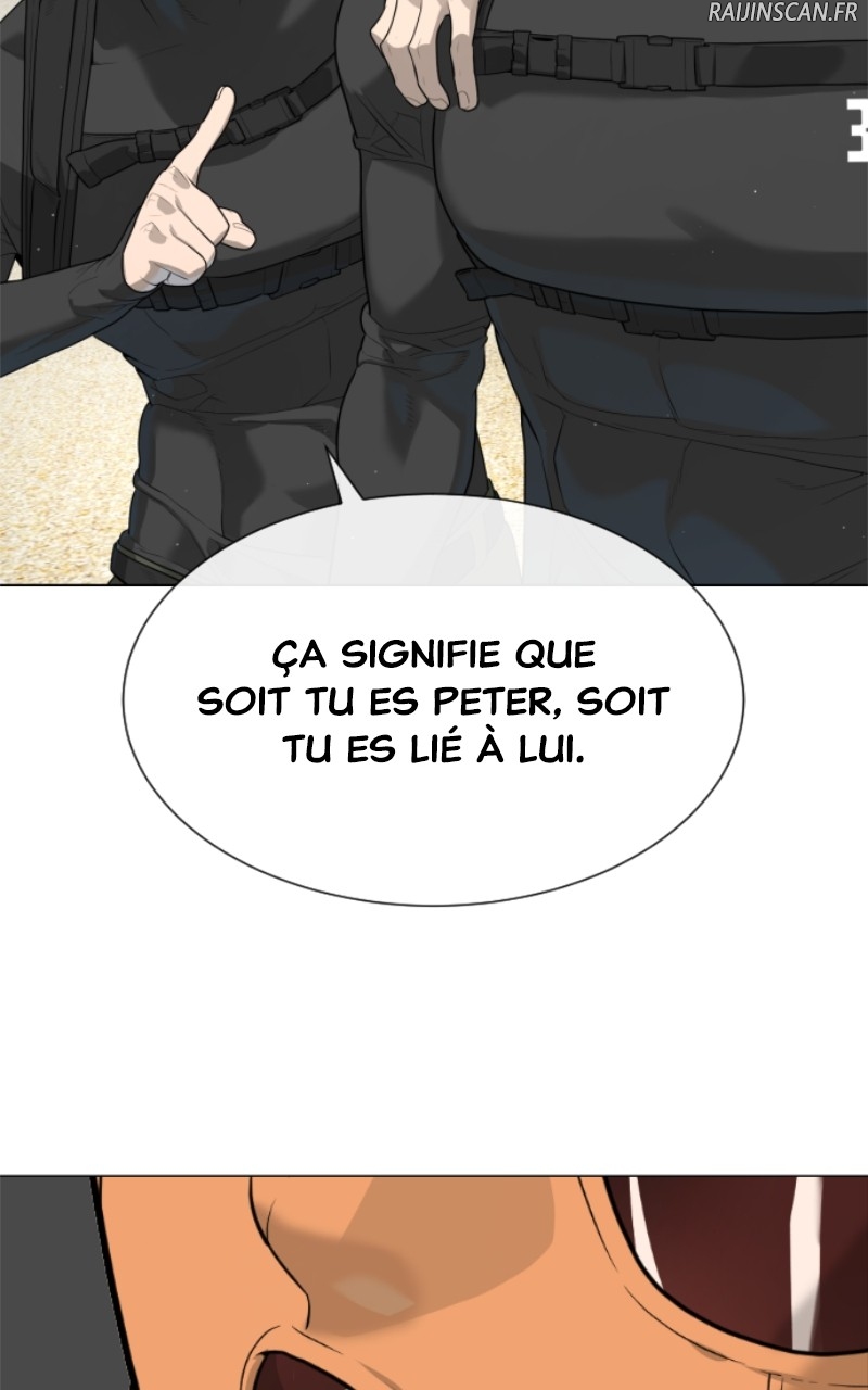 Killer Peter Chapitre 56 - Page 153