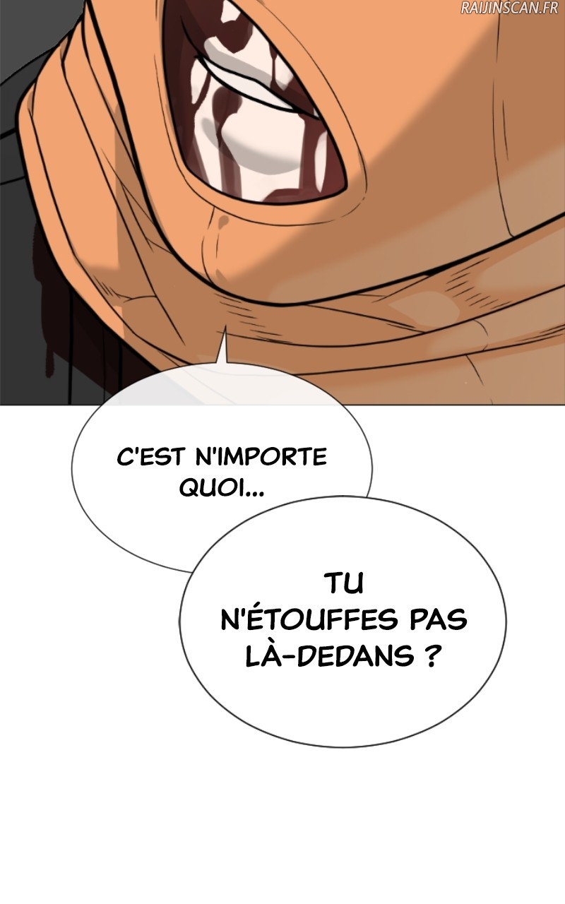 Killer Peter Chapitre 56 - Page 154