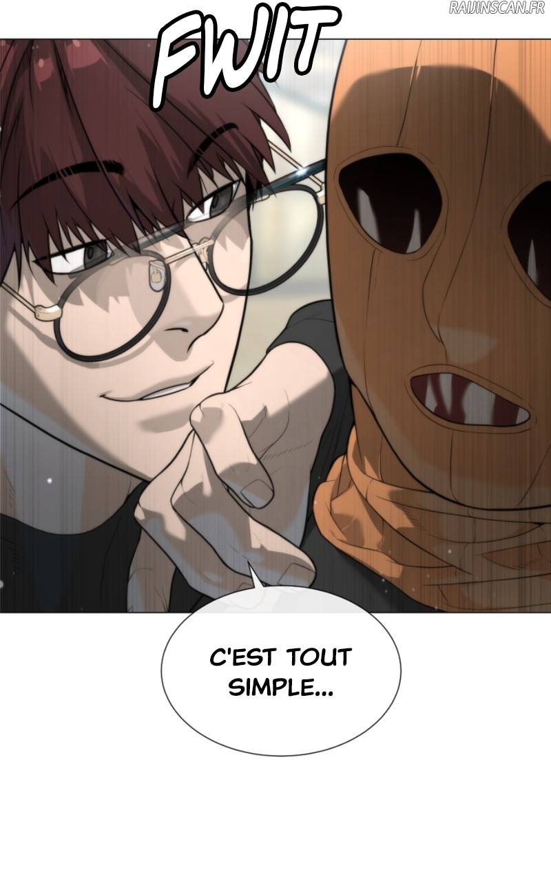 Killer Peter Chapitre 56 - Page 155