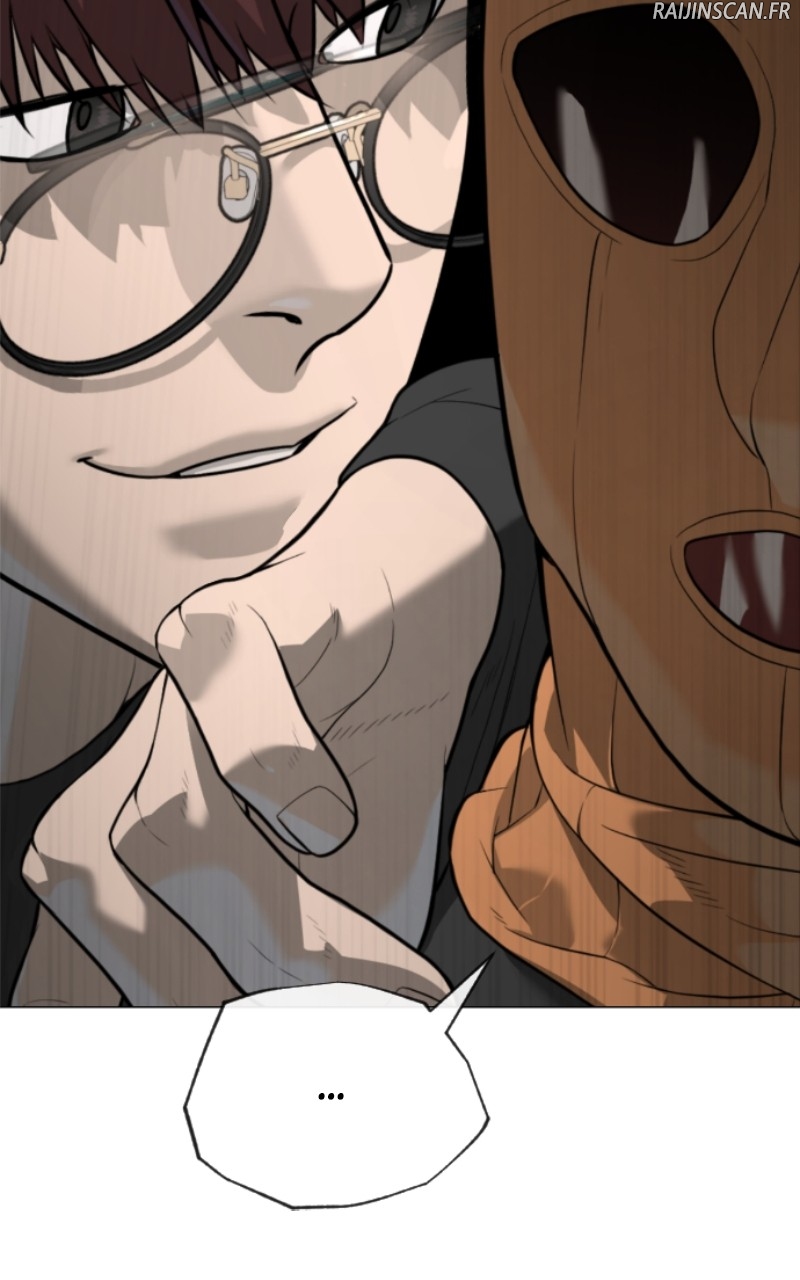 Killer Peter Chapitre 56 - Page 157