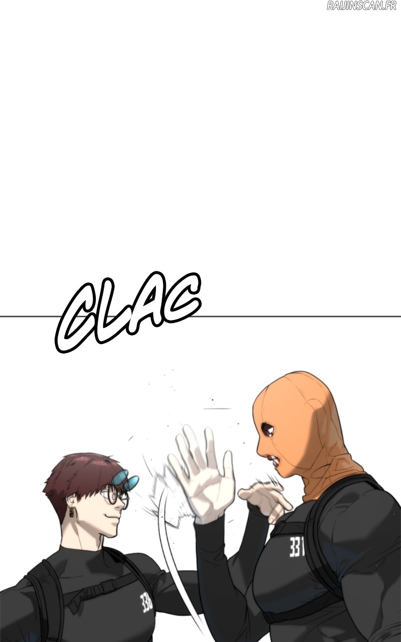 Killer Peter Chapitre 56 - Page 158