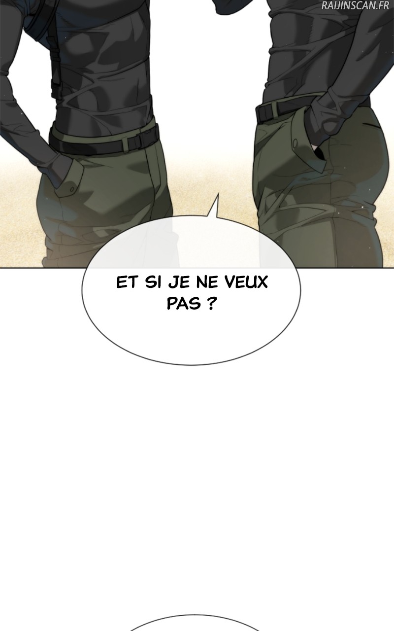 Killer Peter Chapitre 56 - Page 159