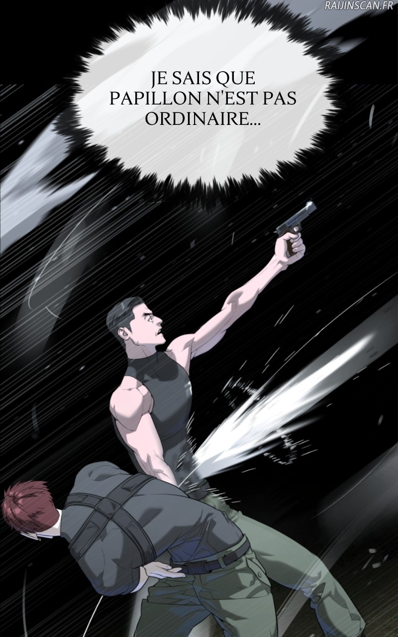 Killer Peter Chapitre 56 - Page 18