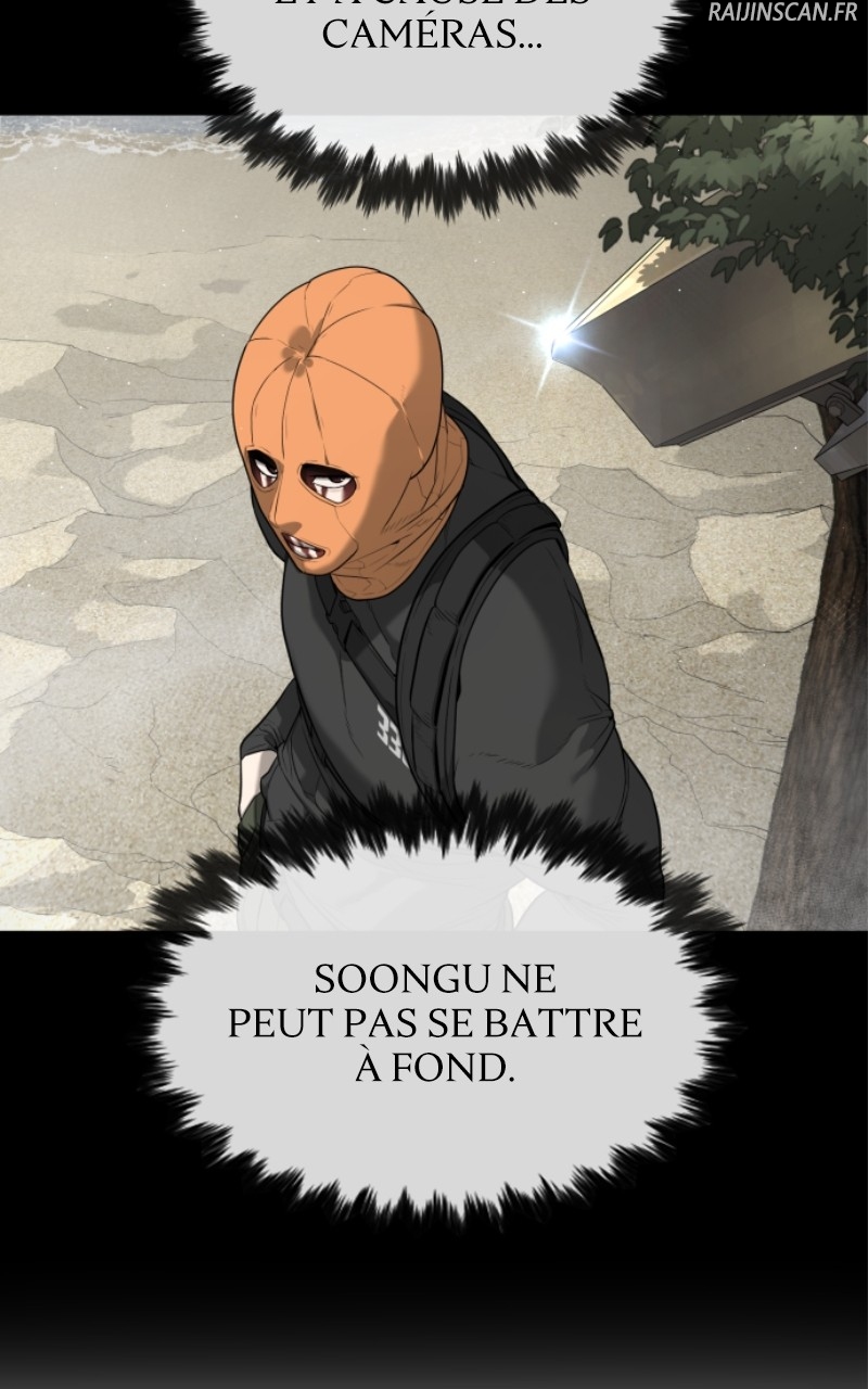 Killer Peter Chapitre 56 - Page 20