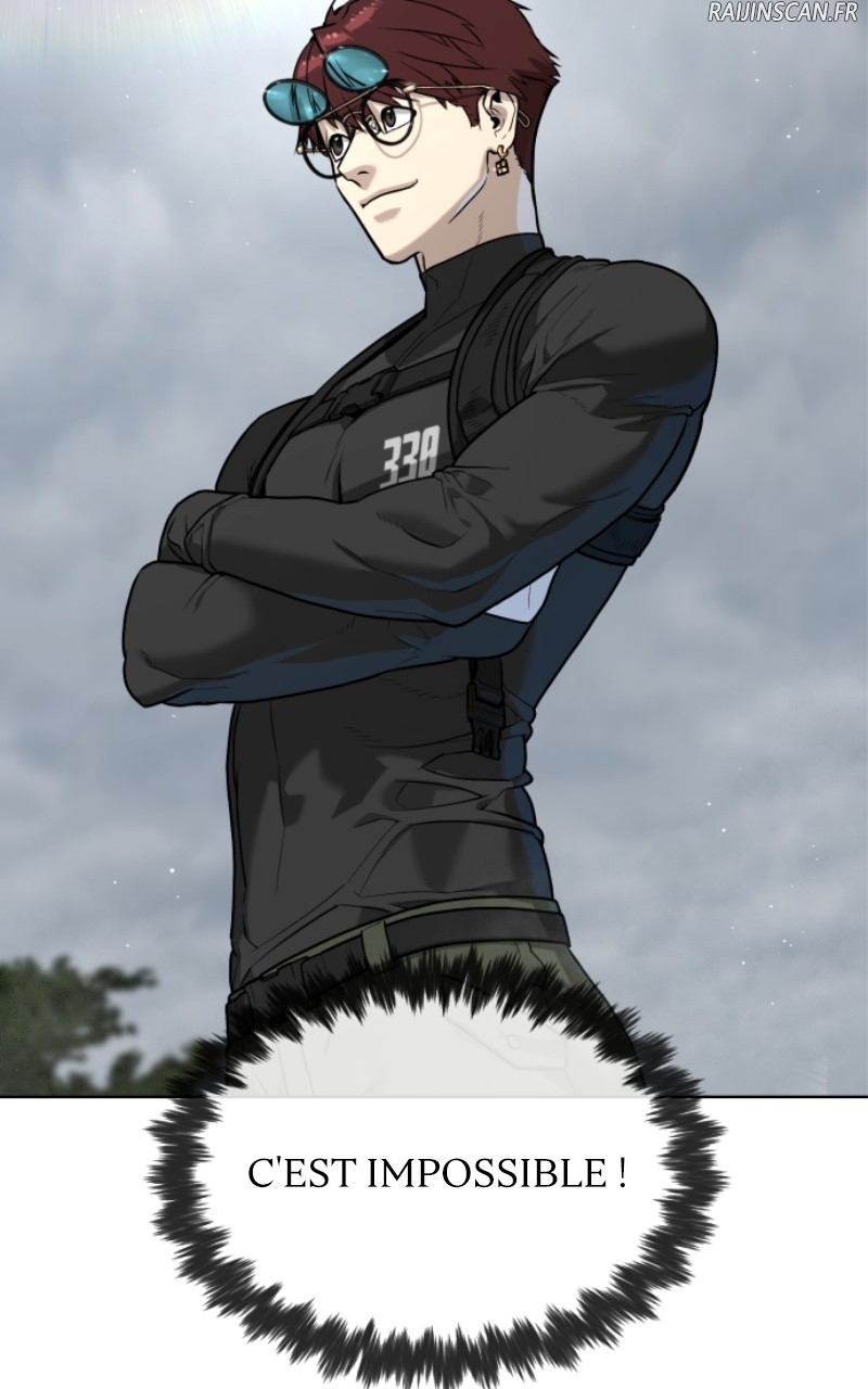 Killer Peter Chapitre 56 - Page 22