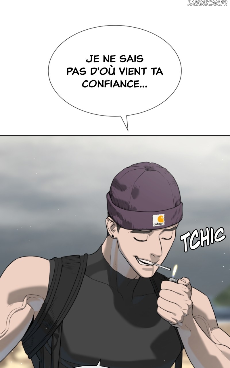 Killer Peter Chapitre 56 - Page 24