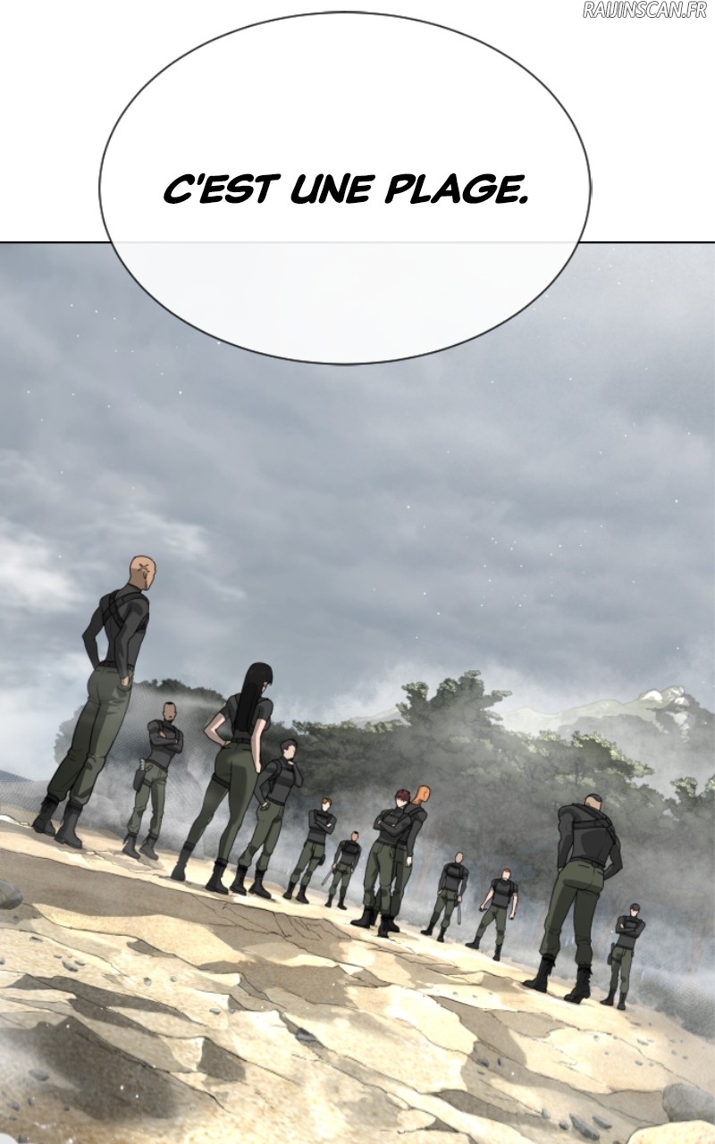 Killer Peter Chapitre 56 - Page 26
