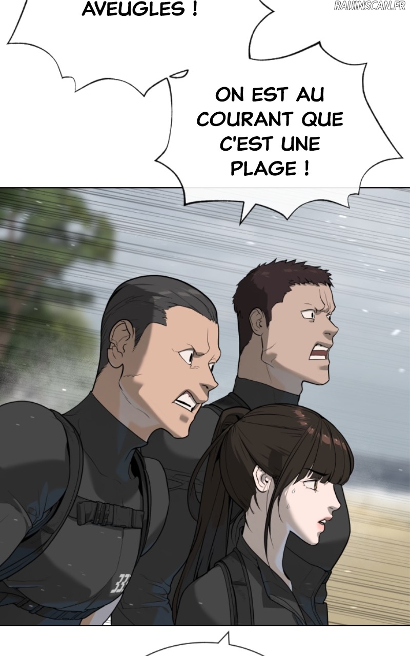 Killer Peter Chapitre 56 - Page 28