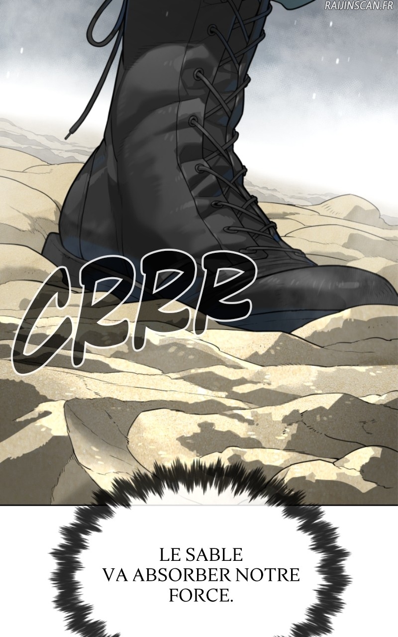 Killer Peter Chapitre 56 - Page 33