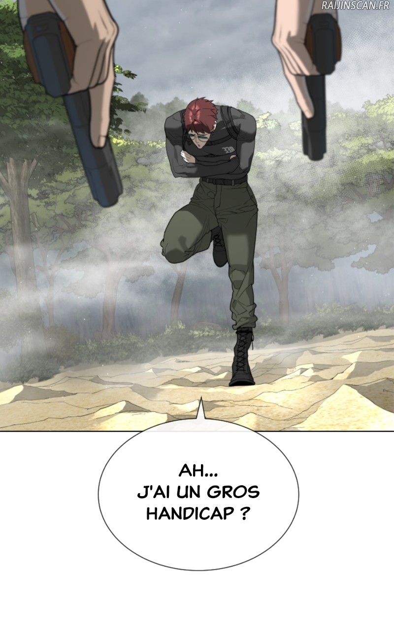 Killer Peter Chapitre 56 - Page 35