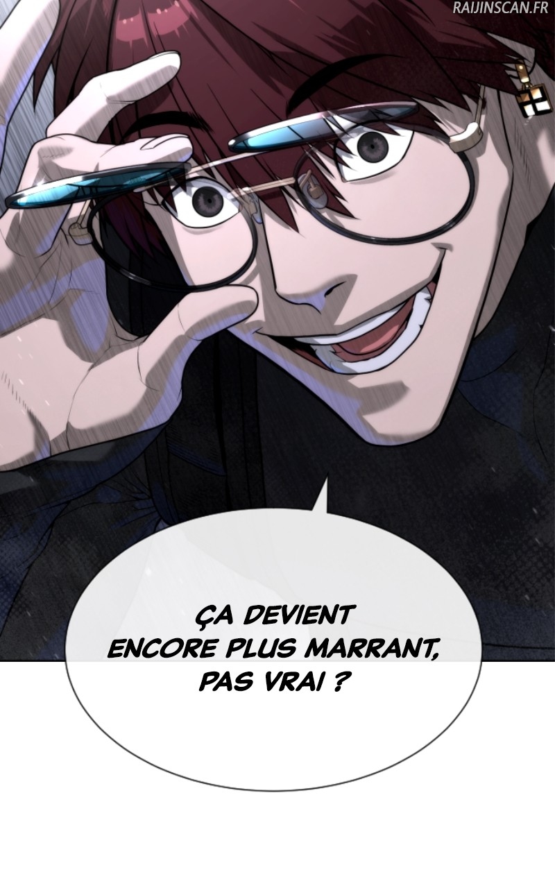 Killer Peter Chapitre 56 - Page 37